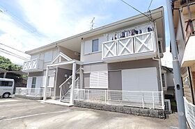 司ハイツ  ｜ 奈良県生駒市辻町（賃貸アパート1LDK・2階・43.00㎡） その18