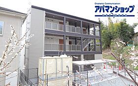 セレーノ東生駒C  ｜ 奈良県生駒市辻町（賃貸アパート1K・2階・27.02㎡） その1