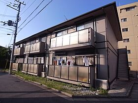 ビヨンドエミネンスA棟  ｜ 奈良県生駒市西松ケ丘（賃貸アパート2DK・1階・45.36㎡） その16