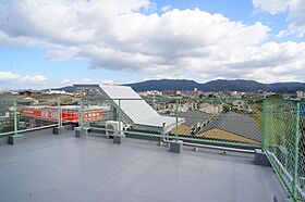 奈良県奈良市南京終町３丁目（賃貸マンション1K・1階・34.00㎡） その19