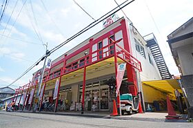 奈良県奈良市肘塚町（賃貸マンション1K・3階・25.00㎡） その20