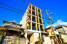 奈良県奈良市中御門町（賃貸マンション1K・1階・32.16㎡） その15