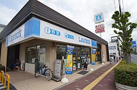 奈良県奈良市東城戸町（賃貸マンション1K・1階・21.00㎡） その21