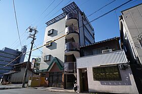 奈良県奈良市柳町（賃貸マンション1K・4階・16.00㎡） その16