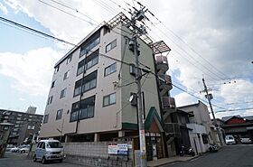 奈良県奈良市柳町（賃貸マンション1K・4階・16.00㎡） その17