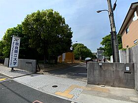 奈良県奈良市柳町（賃貸マンション1K・4階・16.00㎡） その22