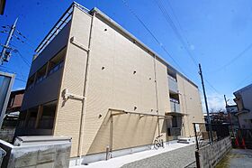 クレアール法蓮町  ｜ 奈良県奈良市法蓮町（賃貸アパート1LDK・2階・30.56㎡） その15