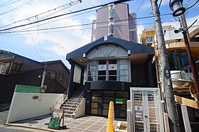 シティホームズ奈良女子大前  ｜ 奈良県奈良市鍋屋町（賃貸マンション1R・3階・18.05㎡） その15