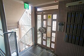 シティホームズ奈良女子大前  ｜ 奈良県奈良市鍋屋町（賃貸マンション1R・3階・18.05㎡） その17