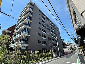 奈良県奈良市大宮町１丁目（賃貸マンション3LDK・4階・82.45㎡） その1