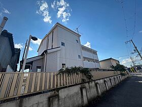 奈良県奈良市西木辻町（賃貸マンション1K・3階・21.96㎡） その15