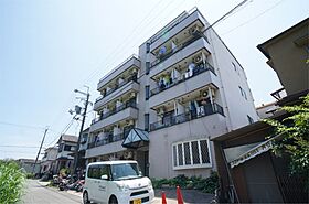 奈良県奈良市南京終町７丁目（賃貸マンション1K・1階・16.00㎡） その15