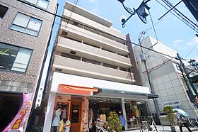 奈良県奈良市東向北町（賃貸マンション1K・4階・18.00㎡） その15