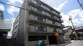 奈良県奈良市南魚屋町（賃貸マンション2LDK・4階・56.51㎡） その17