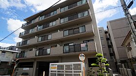 奈良県奈良市南魚屋町（賃貸マンション2LDK・4階・56.51㎡） その18