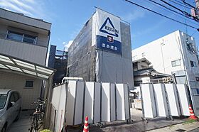 奈良県奈良市南城戸町（賃貸マンション1R・1階・40.09㎡） その5