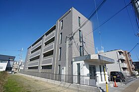 奈良県奈良市大森町（賃貸マンション1LDK・2階・53.85㎡） その18