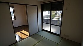 ハックベリーハイツC  ｜ 奈良県奈良市南紀寺町３丁目（賃貸アパート2LDK・2階・51.00㎡） その7