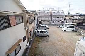 奈良県奈良市南紀寺町５丁目（賃貸アパート1K・2階・20.40㎡） その23