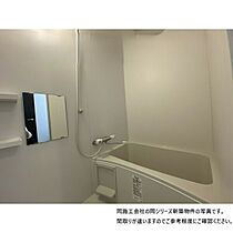 奈良県奈良市法蓮町（賃貸アパート1K・2階・24.27㎡） その6