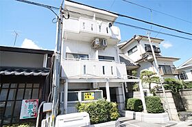 奈良県奈良市川之上町（賃貸マンション1K・2階・15.00㎡） その17