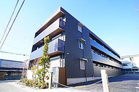 奈良県奈良市東笹鉾町（賃貸アパート1LDK・1階・52.32㎡） その15