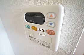 奈良県奈良市法蓮町（賃貸アパート1K・1階・26.64㎡） その30