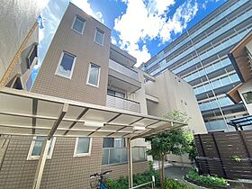 奈良県奈良市杉ヶ町（賃貸マンション1LDK・2階・37.67㎡） その15