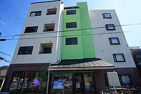 ロイヤルコートHAL  ｜ 奈良県奈良市大安寺１丁目（賃貸マンション1DK・2階・32.00㎡） その15