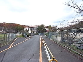 スクエアメゾン奈良阪  ｜ 奈良県奈良市般若寺町（賃貸マンション3LDK・3階・49.68㎡） その17