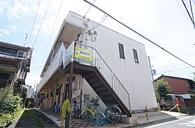 奈良県奈良市肘塚町（賃貸アパート1K・2階・18.00㎡） その16