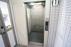 奈良県奈良市杉ヶ町（賃貸マンション1K・5階・31.08㎡） その17