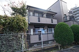 奈良県奈良市西木辻町（賃貸アパート1K・2階・19.00㎡） その15