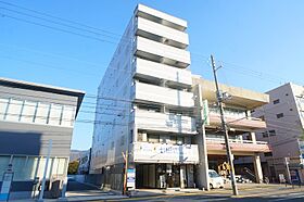 エスポワール内侍原  ｜ 奈良県奈良市内侍原町（賃貸マンション1DK・5階・32.97㎡） その15