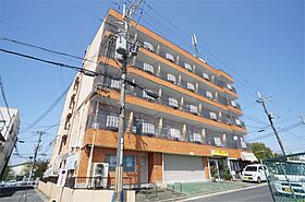 奈良アサカハイツ  ｜ 奈良県奈良市東紀寺町２丁目（賃貸マンション1R・5階・20.00㎡） その15