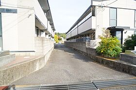 奈良県奈良市古市町（賃貸アパート1K・1階・23.18㎡） その19