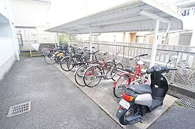 奈良県奈良市西木辻町（賃貸マンション1K・2階・21.96㎡） その16