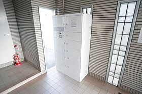 奈良県奈良市西木辻町（賃貸マンション1K・2階・21.96㎡） その17