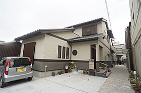 奈良県奈良市三条町（賃貸アパート1K・2階・25.00㎡） その16