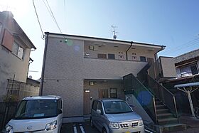 奈良県奈良市法蓮町（賃貸アパート1K・2階・22.08㎡） その18