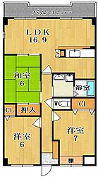 近鉄奈良線 近鉄奈良駅 徒歩30分