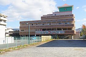 サンハイツ  ｜ 奈良県奈良市法華寺町（賃貸アパート1LDK・2階・42.20㎡） その20