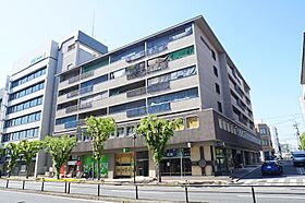 アルファグランデ  ｜ 奈良県奈良市大宮町６丁目（賃貸マンション1LDK・4階・50.76㎡） その15