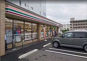 アルファグランデ  ｜ 奈良県奈良市大宮町６丁目（賃貸マンション1LDK・4階・50.76㎡） その22