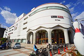 アルファグランデ  ｜ 奈良県奈良市大宮町６丁目（賃貸マンション1LDK・4階・50.76㎡） その23