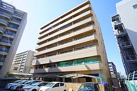 アルファテラス  ｜ 奈良県奈良市大宮町４丁目（賃貸マンション1LDK・8階・51.93㎡） その16