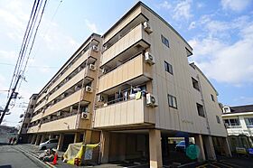 新大宮シティ・パル  ｜ 奈良県奈良市法蓮町（賃貸マンション1K・2階・18.00㎡） その15