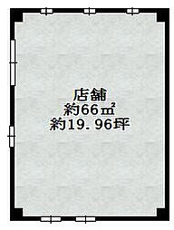 間取図画像 