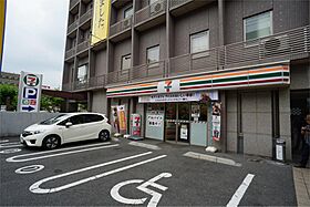 ニューコーポラス新大宮  ｜ 奈良県奈良市芝辻町４丁目（賃貸マンション1K・8階・26.50㎡） その21