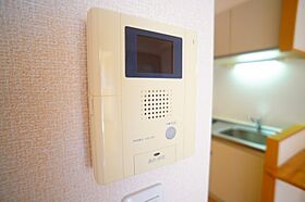 ルミエールドゥソレイユ  ｜ 奈良県奈良市大宮町１丁目（賃貸マンション1LDK・2階・35.20㎡） その12